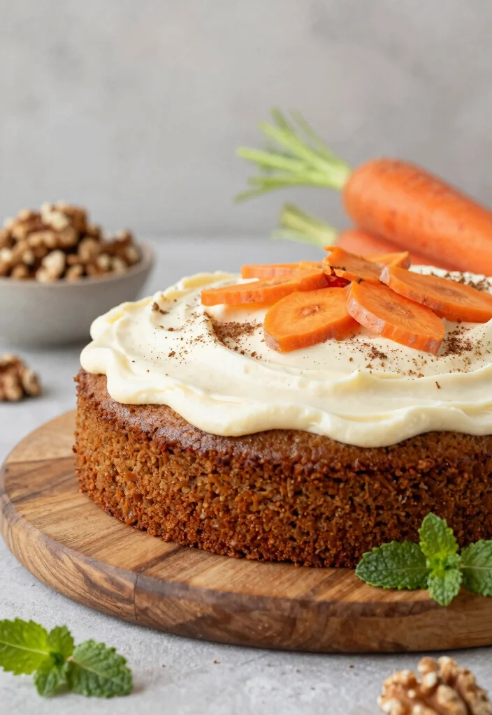 10 Keto Cake Recipes for Low Carb Baking 14 10 Keto Cake Recipes for Low Carb Baking 4. Coconut Flour Carrot Cake 0