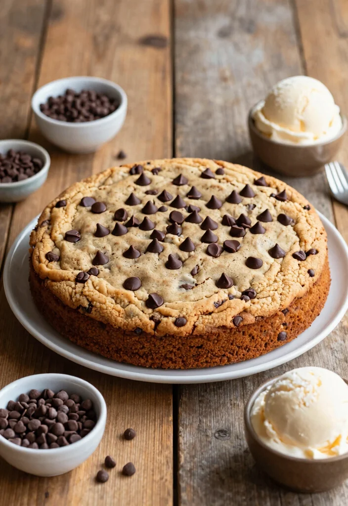 10 Keto Cake Recipes for Low Carb Baking 47 10 Keto Cake Recipes for Low Carb Baking 7. Chocolate Chip Cookie Cake 0