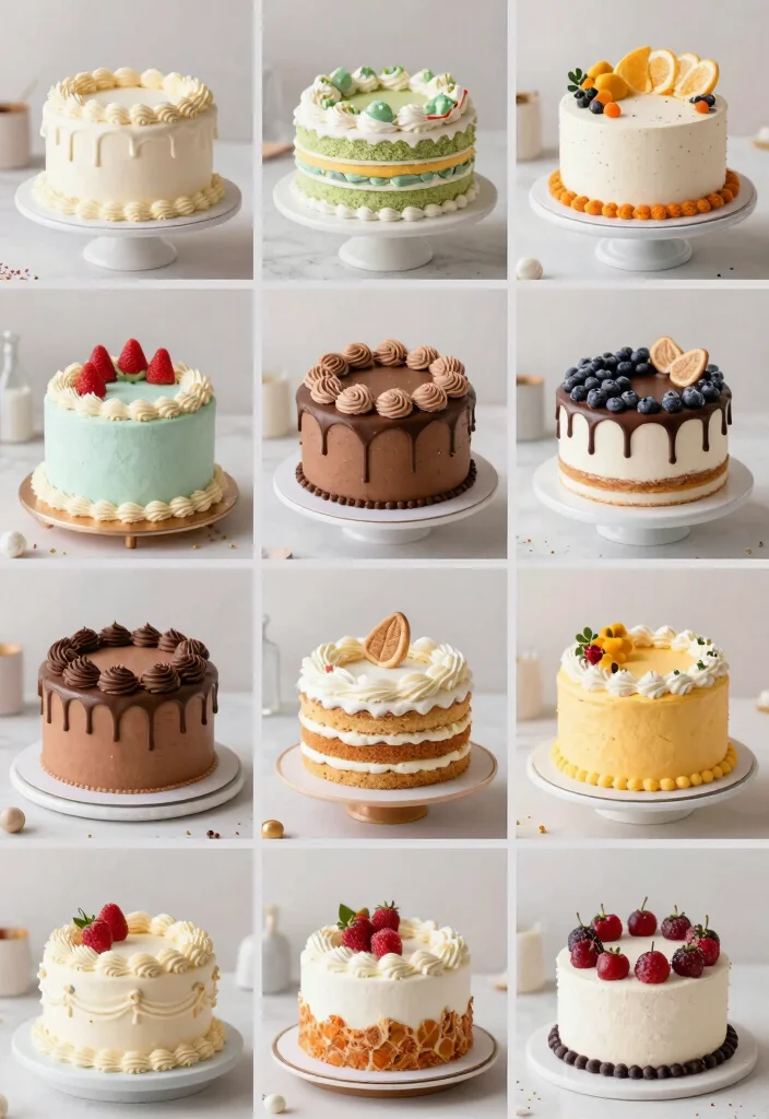 10 Keto Cake Recipes for Low Carb Baking 61 10 Keto Cake Recipes for Low Carb Baking Conclusion 0