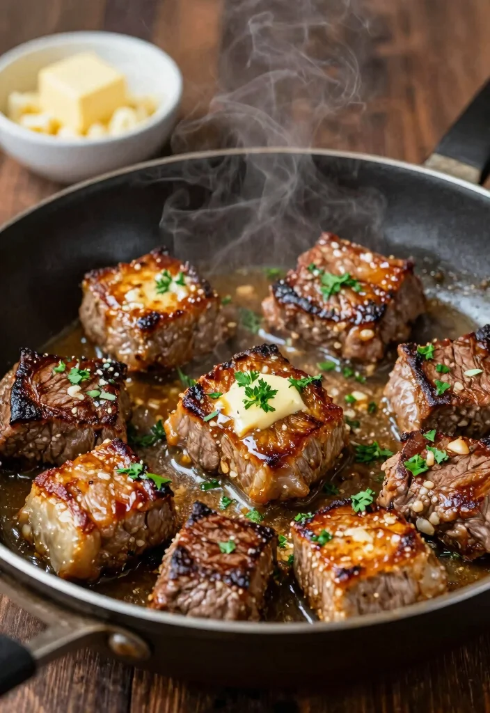 10 Keto Carnivore Recipes for Meat Focused Eating 1 10 Keto Carnivore Recipes for Meat Focused Eating 1. Garlic Butter Steak Bites 0