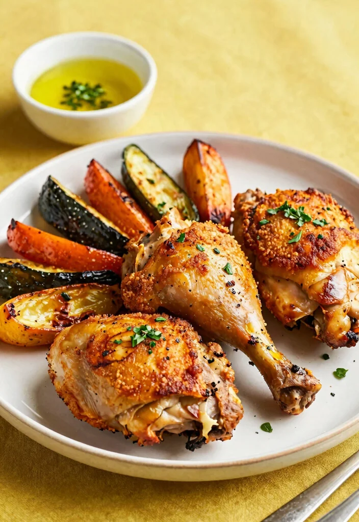 10 Keto Carnivore Recipes for Meat Focused Eating 24 10 Keto Carnivore Recipes for Meat Focused Eating 4. Juicy Roast Chicken Thighs 0