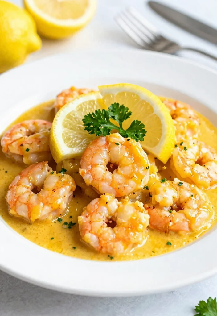 10 Keto Carnivore Recipes for Meat Focused Eating 28 10 Keto Carnivore Recipes for Meat Focused Eating 8. Creamy Lemon Garlic Shrimp 0