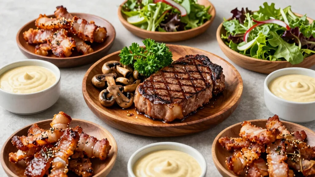 10 Keto Carnivore Recipes for Meat Focused Eating