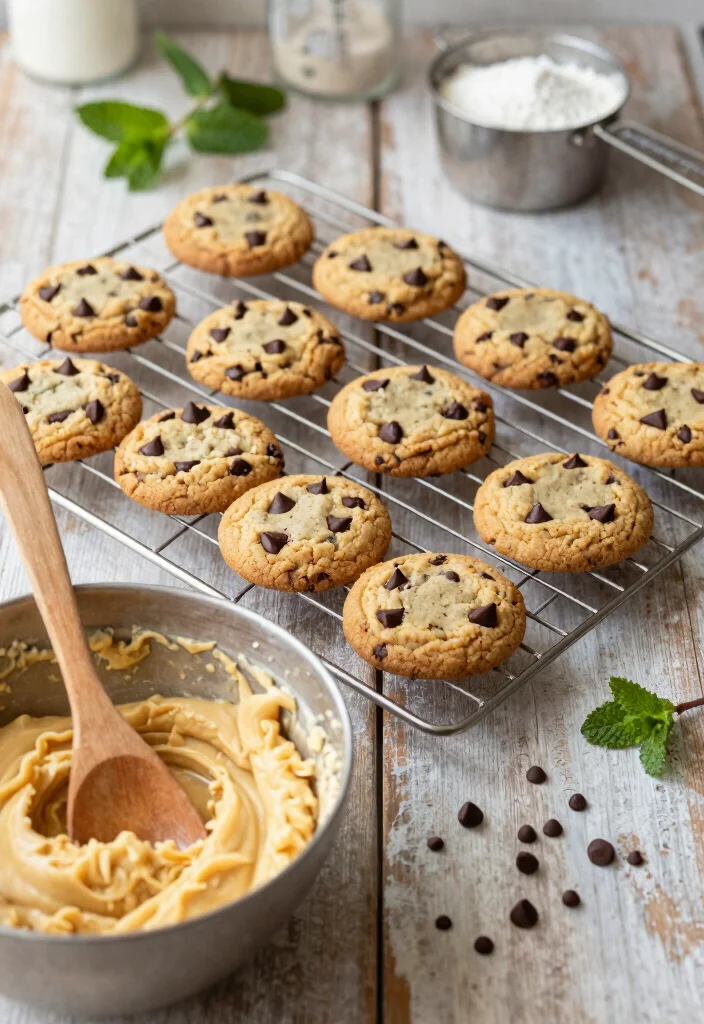 10 Keto Coconut Flour Recipes for Low Carb Baking 1 10 Keto Coconut Flour Recipes for Low Carb Baking 1. Keto Coconut Flour Chocolate Chip Cookies 0