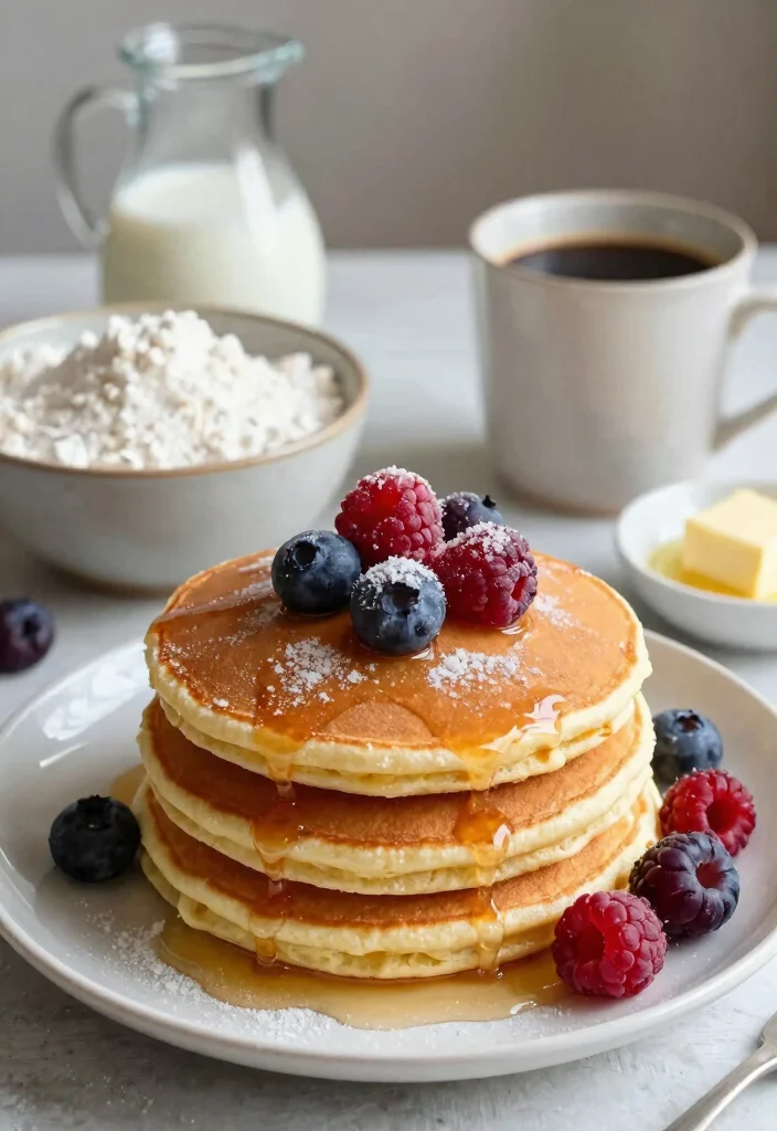 10 Keto Coconut Flour Recipes for Low Carb Baking 12 10 Keto Coconut Flour Recipes for Low Carb Baking 2. Coconut Flour Pancakes 0