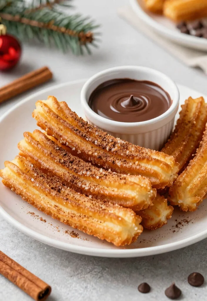 10 Keto Coconut Flour Recipes for Low Carb Baking 16 10 Keto Coconut Flour Recipes for Low Carb Baking 6. Coconut Flour Churros 0