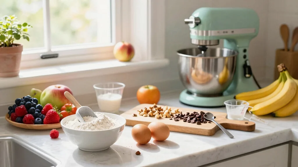 10 Keto Coconut Flour Recipes for Low Carb Baking