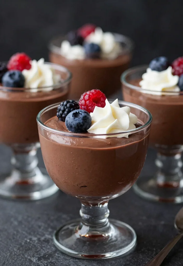 10 Keto Cottage Cheese Recipes for High Protein Meals 47 10 Keto Cottage Cheese Recipes for High Protein Meals 7. Cottage Cheese Chocolate Mousse 0