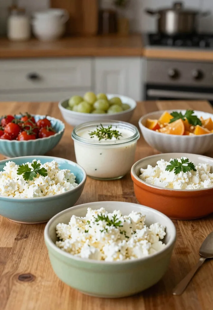 10 Keto Cottage Cheese Recipes for High Protein Meals 61 10 Keto Cottage Cheese Recipes for High Protein Meals Conclusion 0