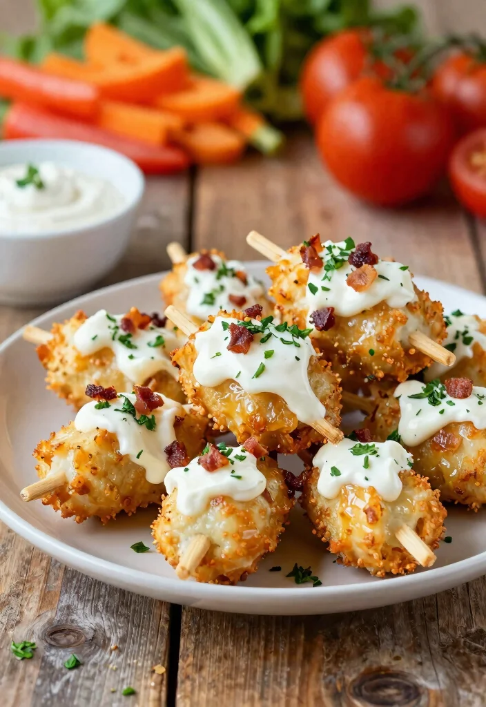 10 Keto Cream Cheese Recipes for Rich Savory Dishes 3. Cream Cheese and Bacon Jalapeo Poppers 0