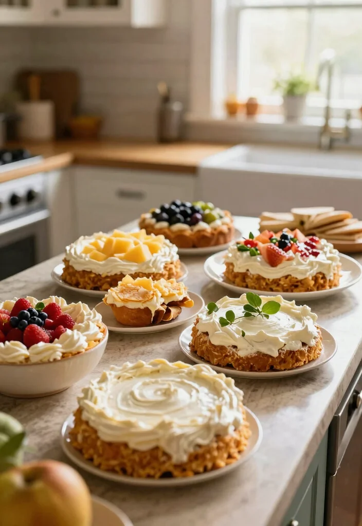 10 Keto Cream Cheese Recipes for Rich Savory Dishes Conclusion 0