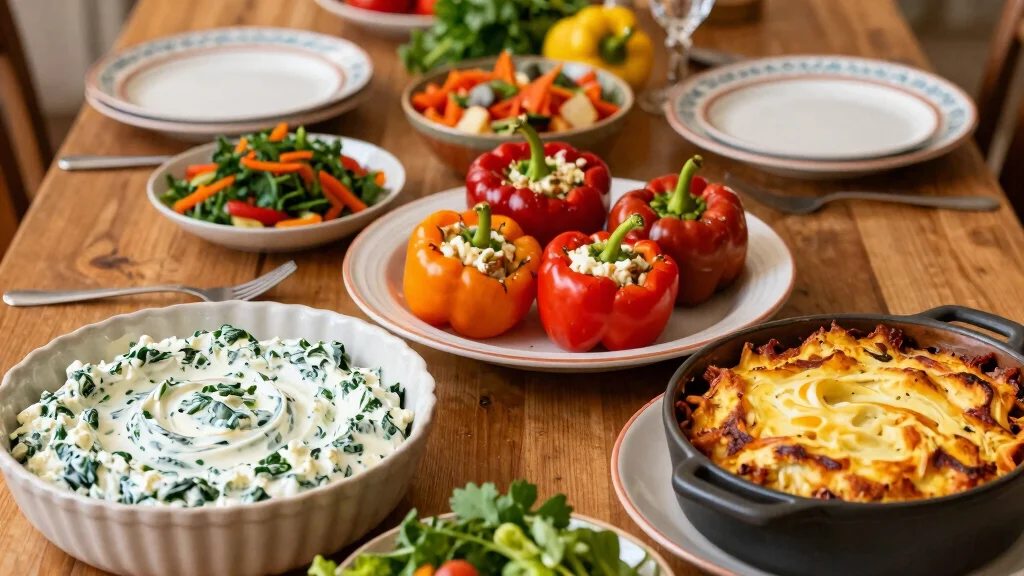 10 Keto Cream Cheese Recipes for Rich Savory Dishes