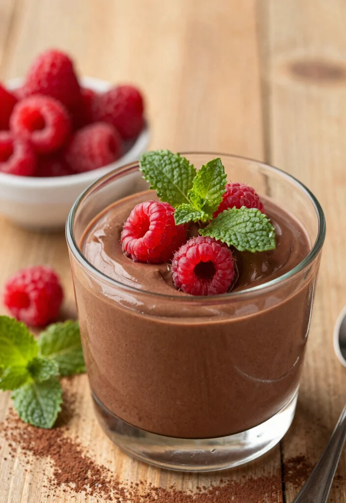 10 Keto Dessert Recipes for Guilt-Free Sweet Treats 1 10 Keto Dessert Recipes for Guilt Free Sweet Treats 1. Creamy Avocado Chocolate Mousse 0