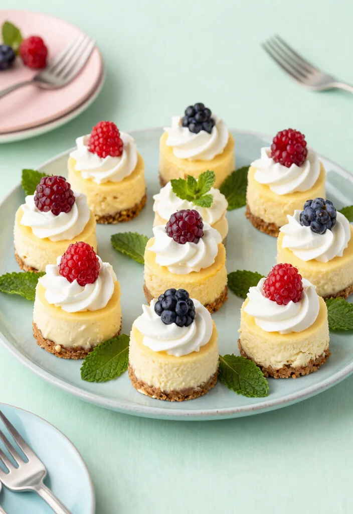 10 Keto Dessert Recipes for Guilt-Free Sweet Treats 2 10 Keto Dessert Recipes for Guilt Free Sweet Treats 2. Keto Cheesecake Bites 0