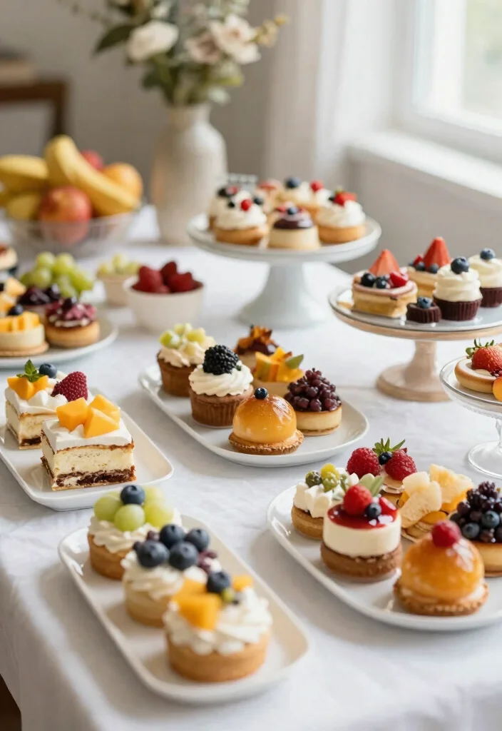 10 Keto Dessert Recipes for Guilt-Free Sweet Treats 61 10 Keto Dessert Recipes for Guilt Free Sweet Treats Conclusion 0