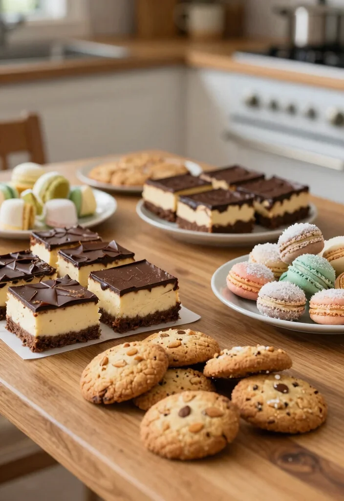 10 Keto Dessert Recipes for Sweet Cravings Conclusion 0