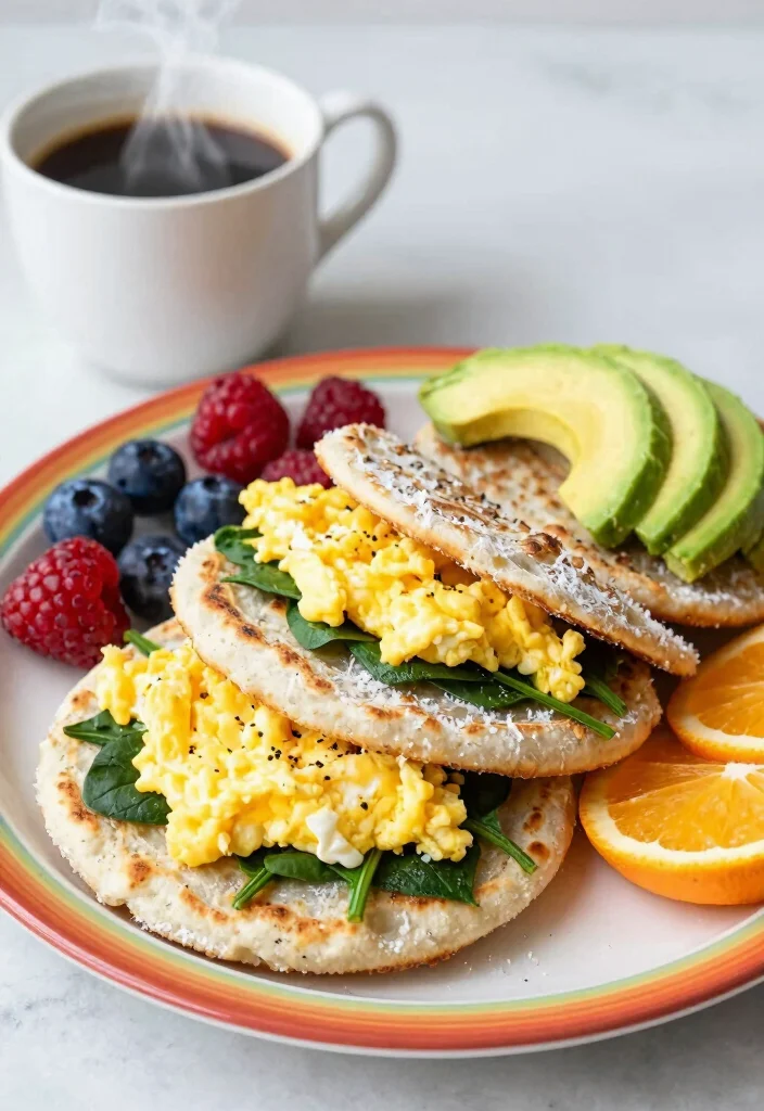 10 Keto Flatbread Recipes for Low Carb Wraps 23 10 Keto Flatbread Recipes for Low Carb Wraps 3. Coconut Flour Flatbread 0