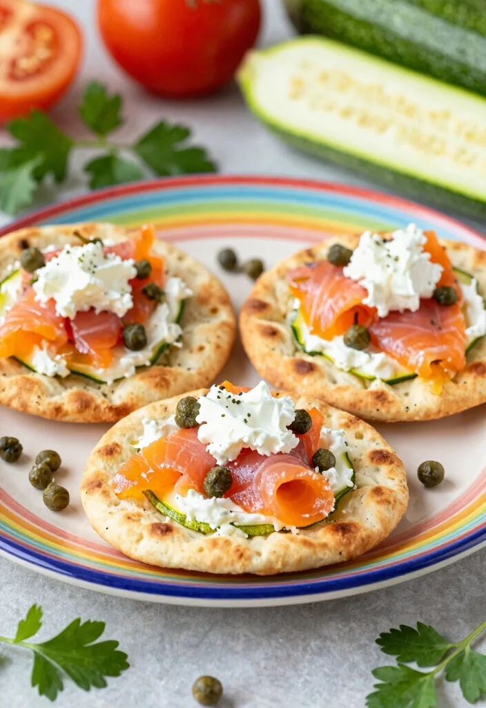 10 Keto Flatbread Recipes for Low Carb Wraps 36 10 Keto Flatbread Recipes for Low Carb Wraps 6. Zucchini Flatbread 0