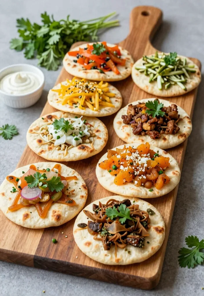 10 Keto Flatbread Recipes for Low Carb Wraps 61 10 Keto Flatbread Recipes for Low Carb Wraps Conclusion 0