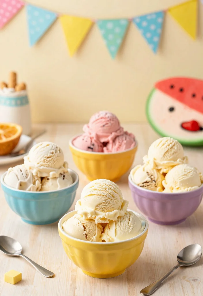 10 Keto Ice Cream Recipes for Creamy Low Carb Desserts Conclusion 0