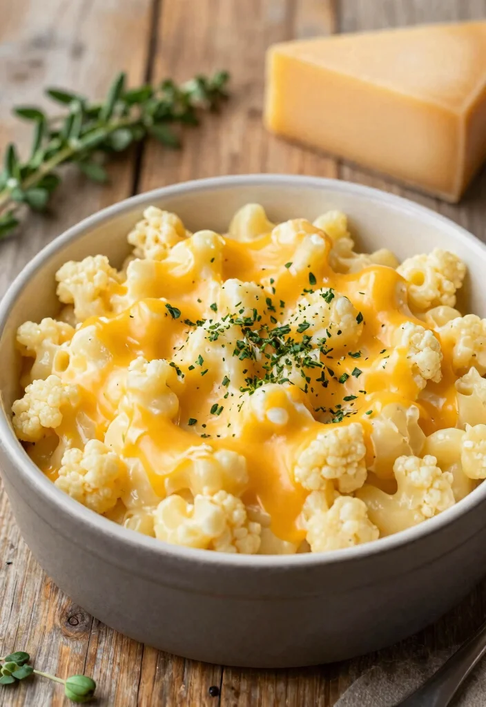 10 Keto Potluck Recipes That Travel Well 4 10 Keto Potluck Recipes That Travel Well 4. Cauliflower Mac and Cheese 0