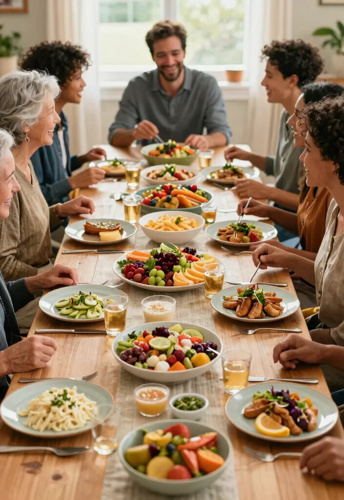 10 Keto Potluck Recipes That Travel Well 62 10 Keto Potluck Recipes That Travel Well Conclusion 0