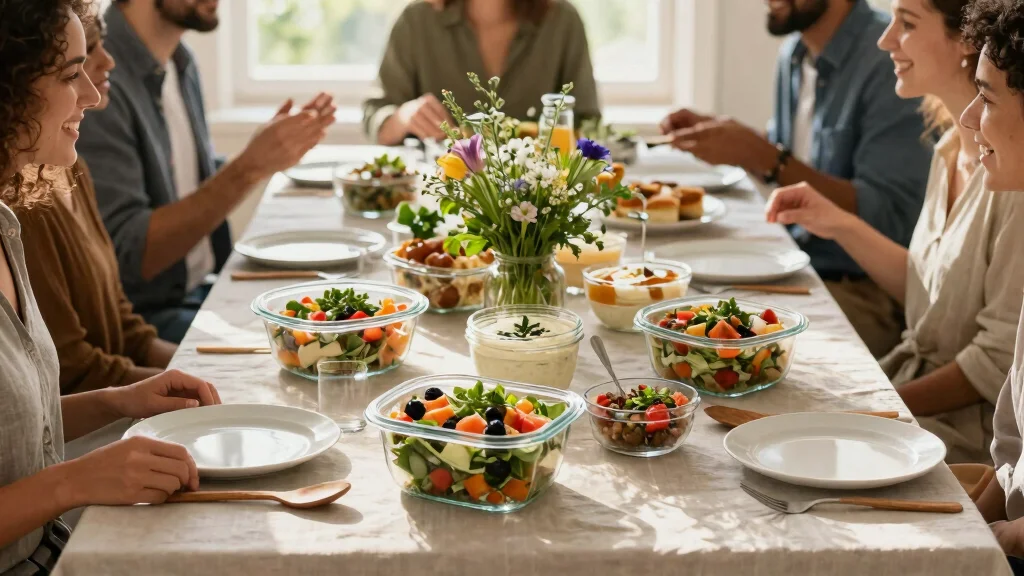 10 Keto Potluck Recipes That Travel Well