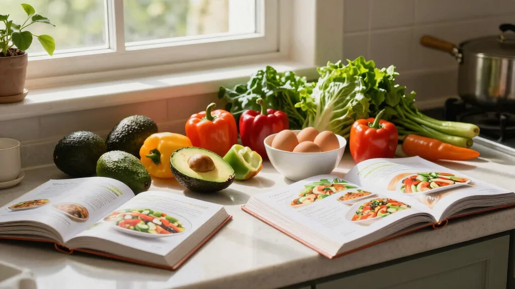 10 Keto Recipes for Beginners Starting Low Carb