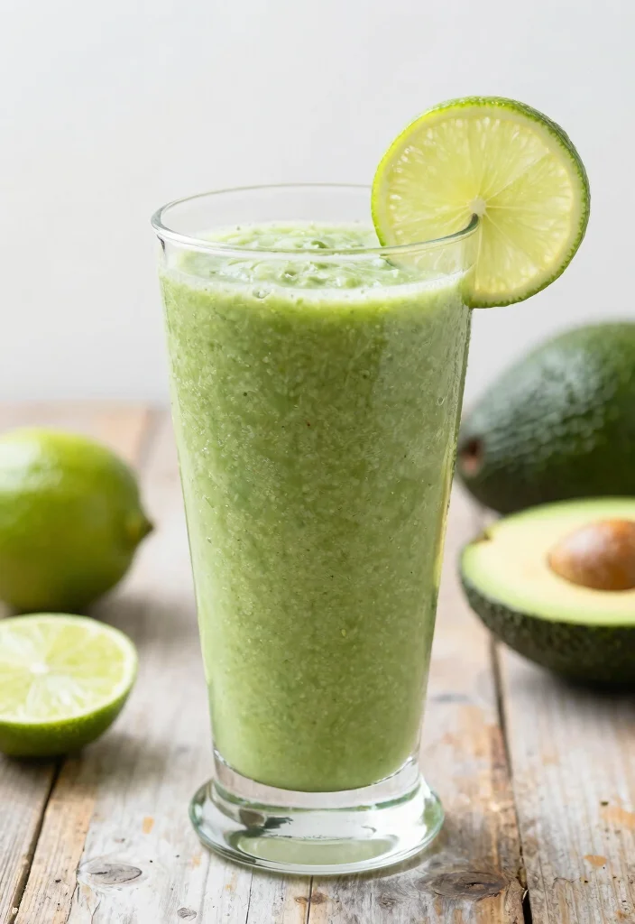 10 Keto Smoothie Recipes for Fast Low Carb Fuel 1. Creamy Avocado Lime Smoothie 0