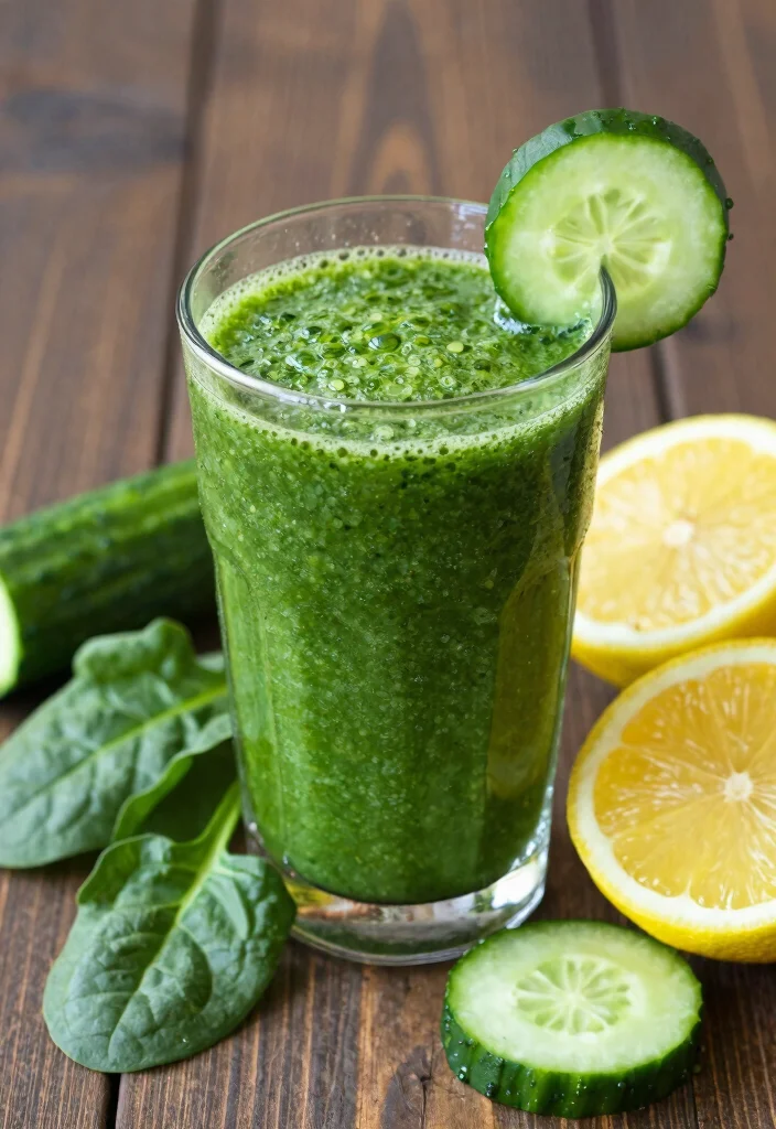 10 Keto Smoothie Recipes for Fast Low Carb Fuel 4. Green Detox Keto Smoothie 0