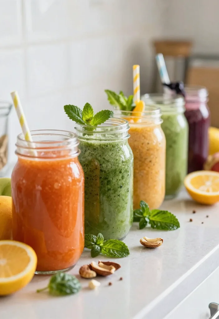 10 Keto Smoothie Recipes for Fast Low Carb Fuel Conclusion 0