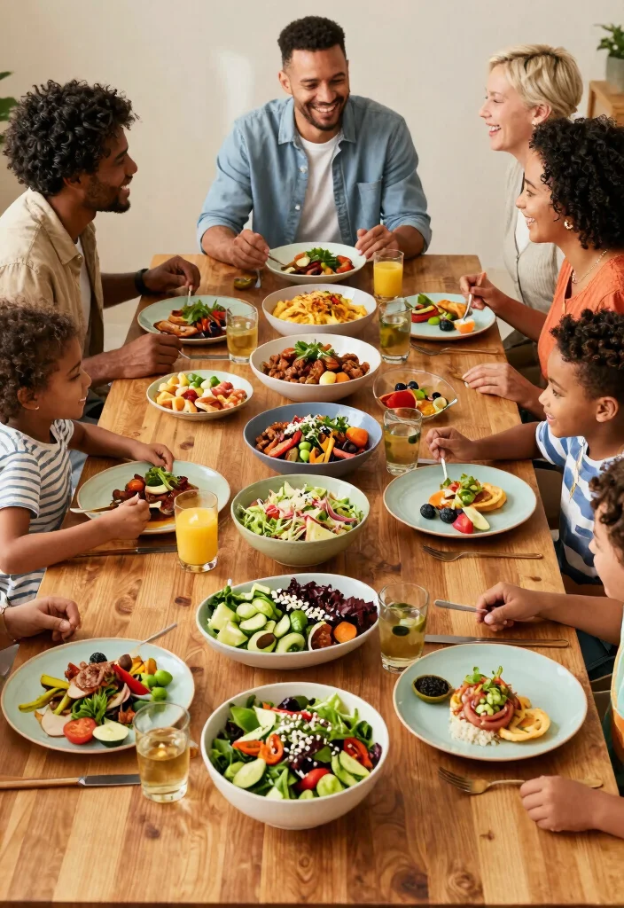 10 Trim Healthy Mama Recipes for Balanced Living Conclusion 0