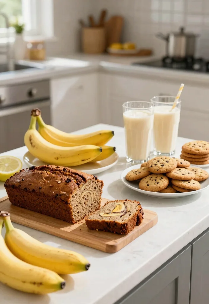 10 Vegan Banana Recipes for Simple Sweet Treats 61 10 Vegan Banana Recipes for Simple Sweet Treats Conclusion 0