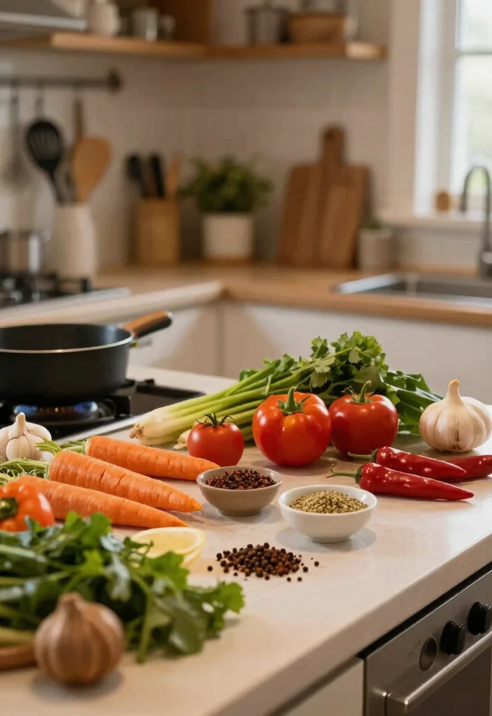 10 Vegan Easy Recipes for Stress Free Cooking Conclusion 0