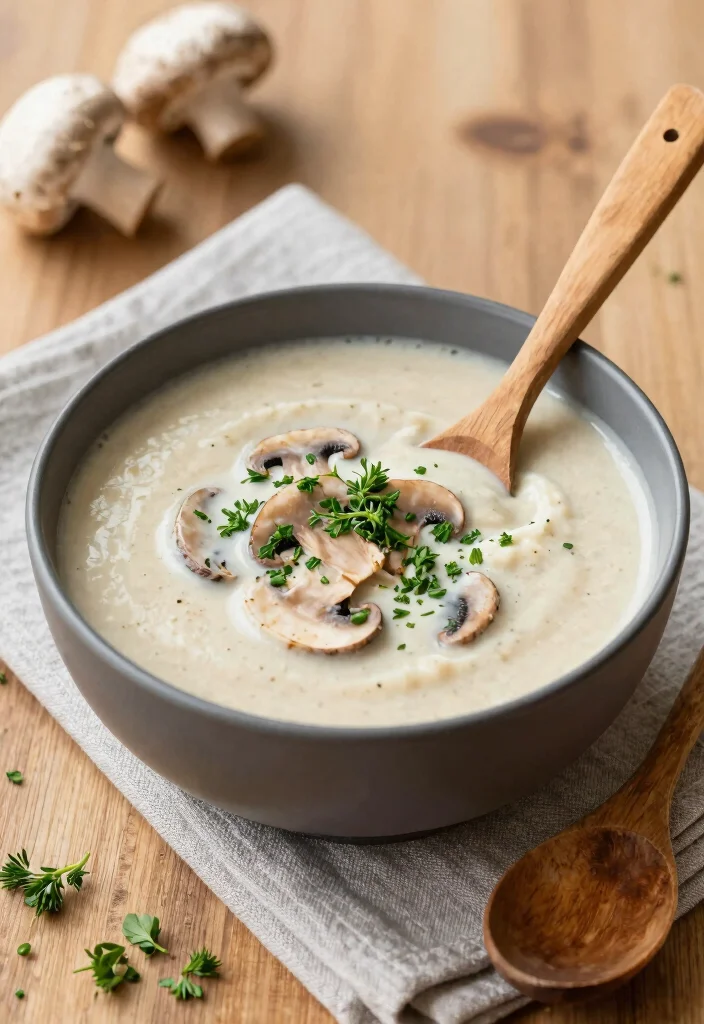 10 Vegan Keto Recipes for Low Carb Plant Based Eating 1 10 Vegan Keto Recipes for Low Carb Plant Based Eating 1. Creamy Vegan Mushroom Soup 0