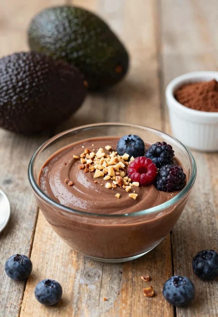 10 Vegan Keto Recipes for Low Carb Plant Based Eating 14 10 Vegan Keto Recipes for Low Carb Plant Based Eating 4. Vegan Keto Chocolate Avocado Mousse 0