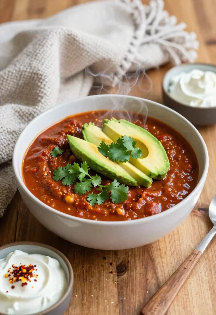 10 Vegan Keto Recipes for Low Carb Plant Based Eating 26 10 Vegan Keto Recipes for Low Carb Plant Based Eating 6. Vegan Keto Chili 0