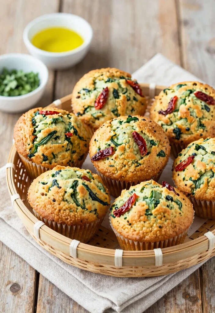 10 Vegan Keto Recipes for Low Carb Plant Based Eating 28 10 Vegan Keto Recipes for Low Carb Plant Based Eating 8. Savory Vegan Keto Muffins 0