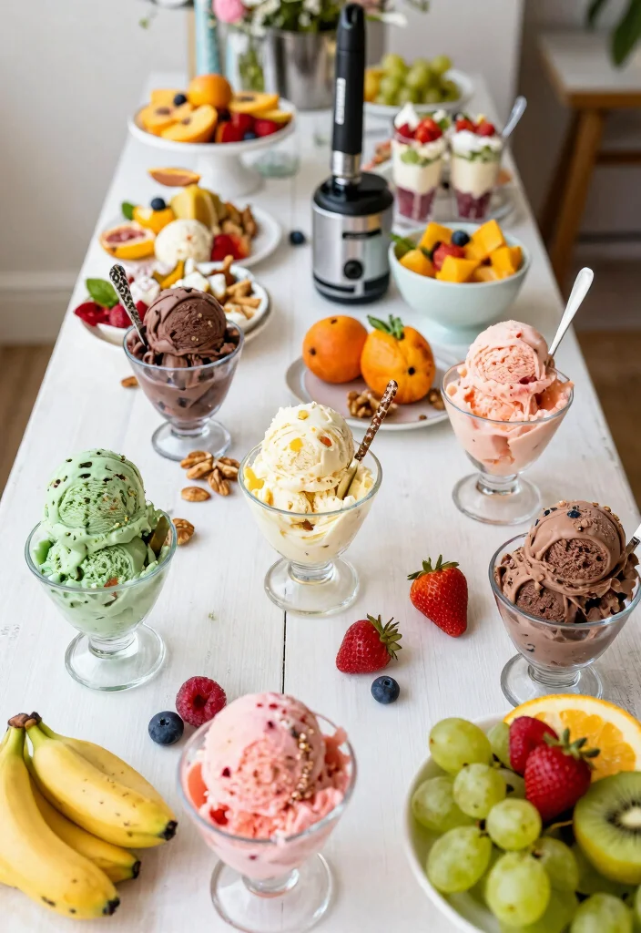 10 Vegan Ninja Creami Recipes for Creamy Dairy Free Desserts Conclusion 0