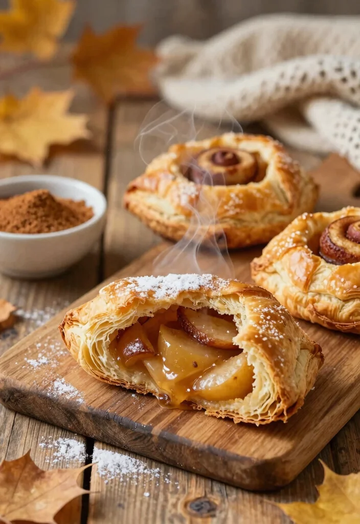10 Vegan Puff Pastry Recipes for Flaky Dairy Free Baking 1 10 Vegan Puff Pastry Recipes for Flaky Dairy Free Baking 1. Sweet Apple and Cinnamon Puffs 0