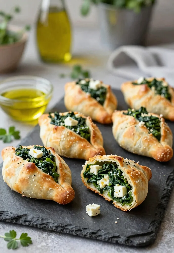 10 Vegan Puff Pastry Recipes for Flaky Dairy Free Baking 3 10 Vegan Puff Pastry Recipes for Flaky Dairy Free Baking 3. Savory Spinach and Feta Pastry 0