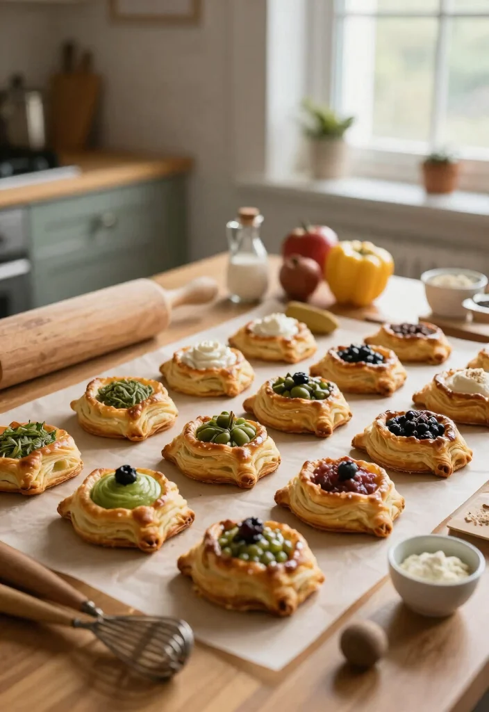 10 Vegan Puff Pastry Recipes for Flaky Dairy Free Baking 61 10 Vegan Puff Pastry Recipes for Flaky Dairy Free Baking Conclusion 0