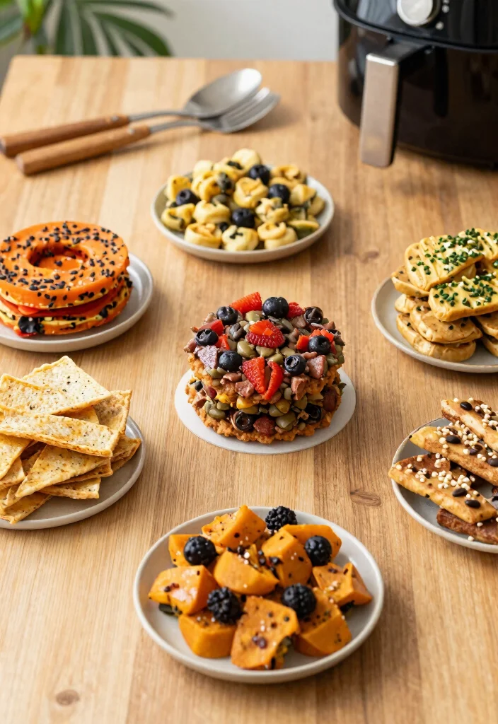 12 Air Fryer Keto Recipes for Crispy Low Carb Food 63 12 Air Fryer Keto Recipes for Crispy Low Carb Food Conclusion 0