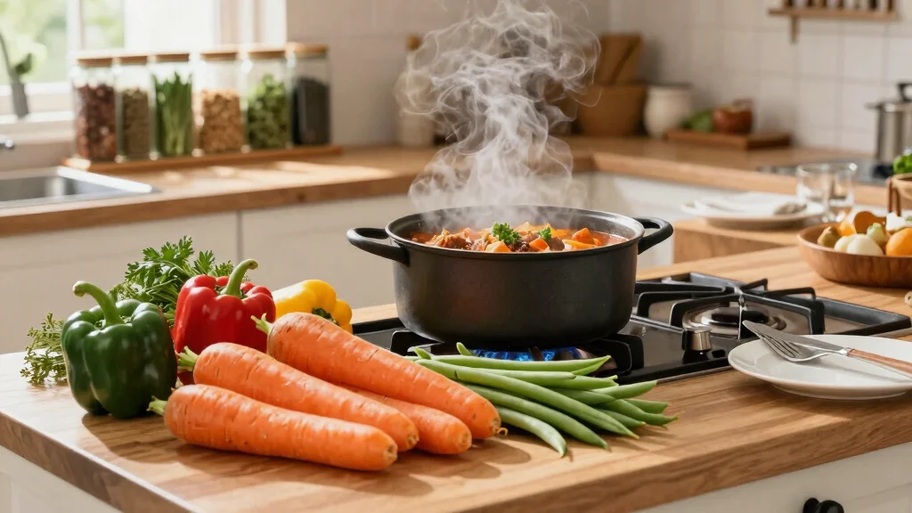 12 Cheap Easy Healthy Dinner Recipes on a Budget