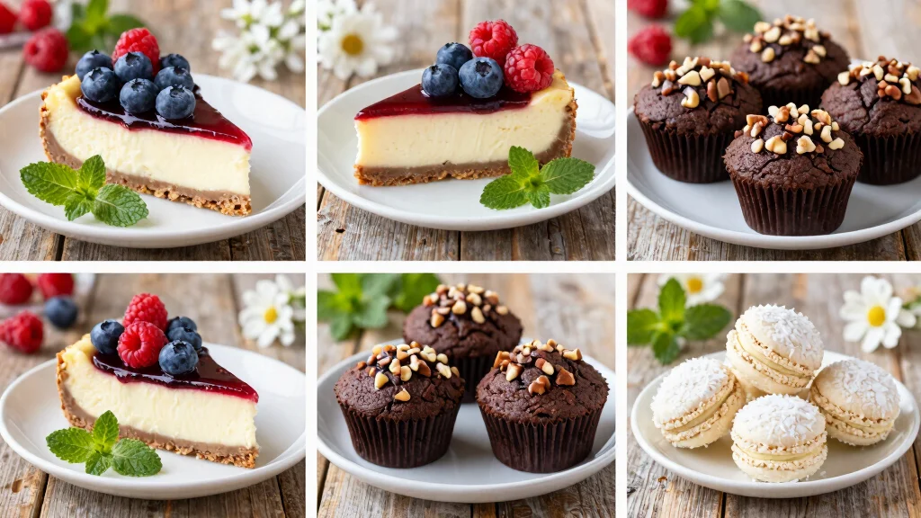 12 Delicious Gluten Free Keto Recipes for Clean Eating