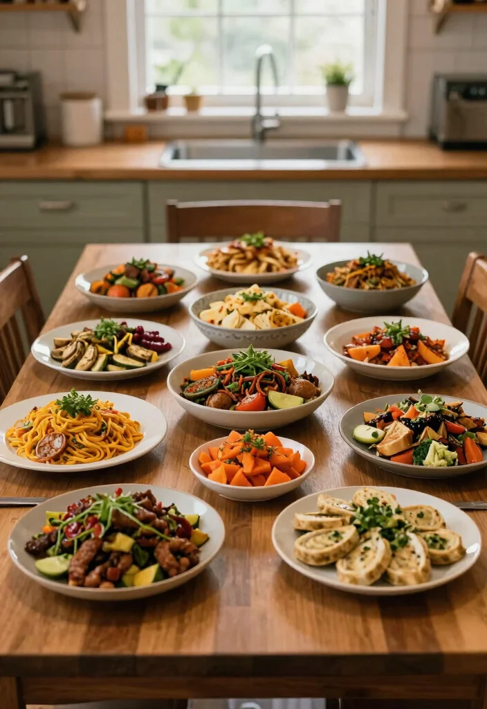 12 Delicious Vegan Recipes Everyone Will Love Conclusion 0