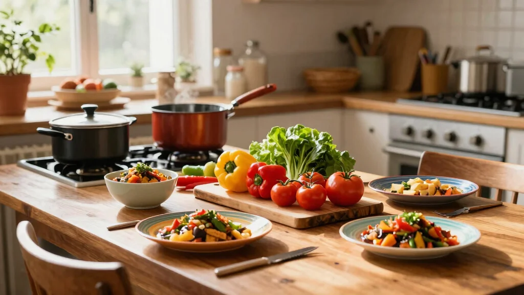 12 Delicious Vegan Recipes Everyone Will Love