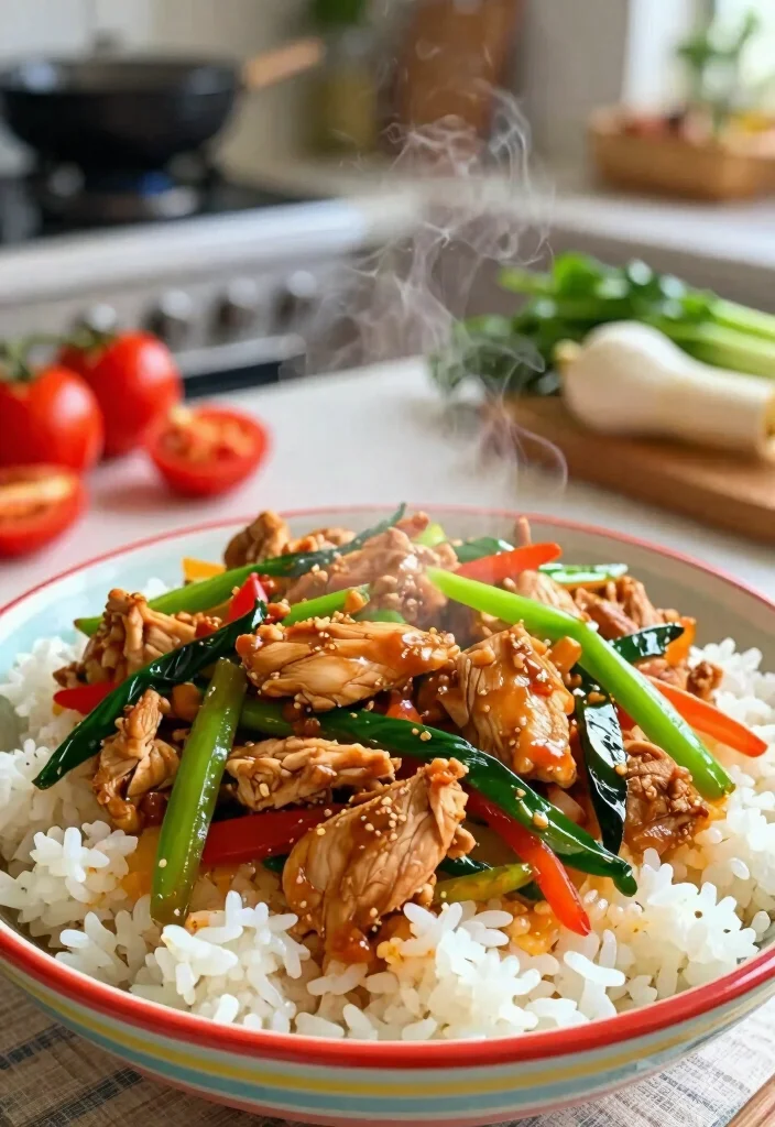 12 Easy Healthy Chicken Recipes Anyone Can Cook 63 12 Easy Healthy Chicken Recipes Anyone Can Cook 12. Simple Chicken Stir fry 0