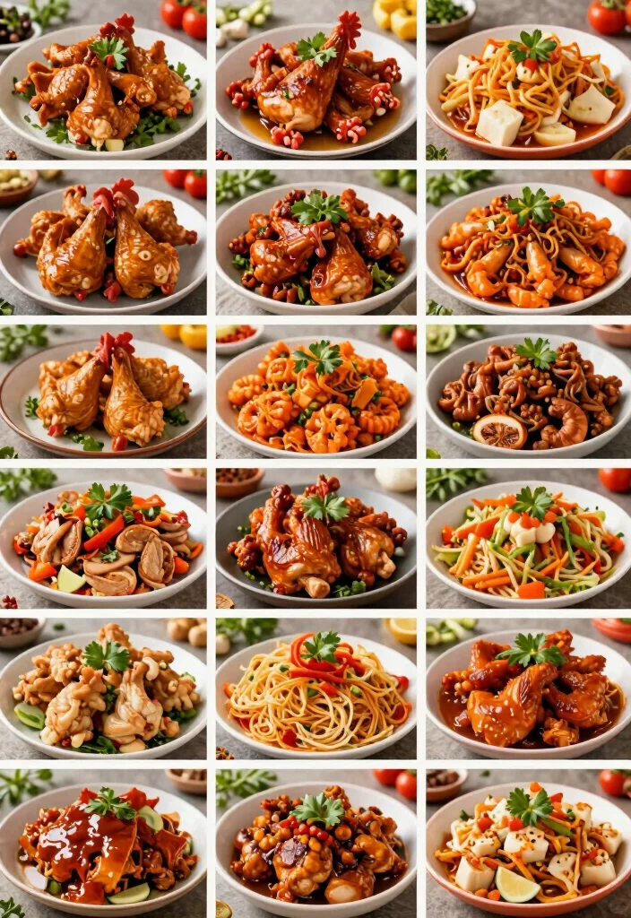 12 Easy Healthy Chicken Recipes Anyone Can Cook 64 12 Easy Healthy Chicken Recipes Anyone Can Cook Conclusion 0