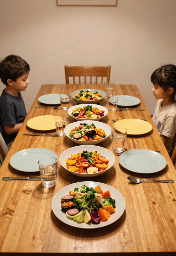 12 Easy Healthy Dinner Recipes for Weeknights 63 12 Easy Healthy Dinner Recipes for Weeknights Conclusion 0